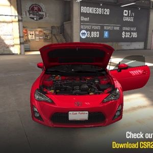 Meet your Posher, Hector